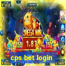 cps bet login